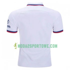 Koszulka Chelsea Wyjazdowe Stroje Piłkarskie 2019/20 Krótki Rękaw 